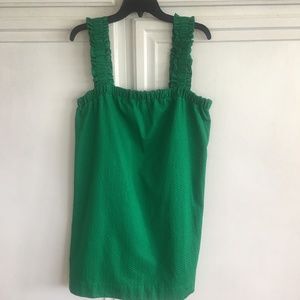 Something Navy dress